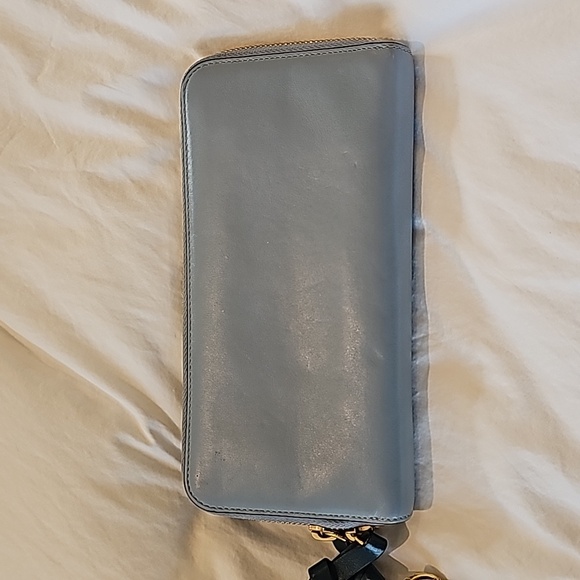 Chloe zippy wallet - Picture 2 of 8